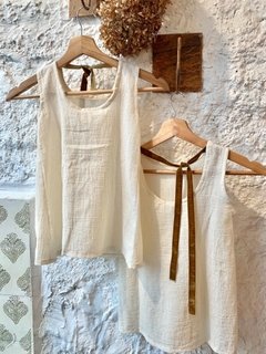 VESTIDO JULIA