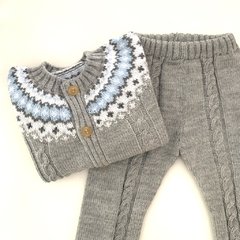 CARDIGAN BEGONIA - comprar online