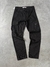 Jean Cargo negro - comprar online