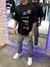 Remera Boxy Okay - comprar online