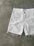 Bermuda blanca deflex en internet