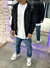 Campera Icon Import - comprar online
