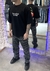 Remera Boxy Zer - comprar online