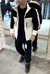 Campera Reversible Polar