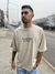 Remera Boxy Zer - Promise