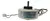 Motor Ventilador Evaporadora Rpg13b (rpg15b-2)