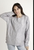 Sweater con ochos y lentejuelas chiquitas
