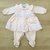 Kit Maternidade Vestido Pink - comprar online