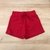 Shorts Moletom Basic
