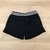 Shorts Moletom