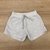 Shorts Moletom Basic