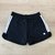 Shorts Moletom na internet