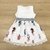 Vestido Flowers - comprar online