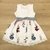 Imagem do Vestido Flowers