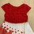 Vestido Bolsas - comprar online