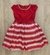 Vestido Listra