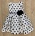 Vestido Poa