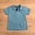 Camisa Polo LB - Casinha da Criança