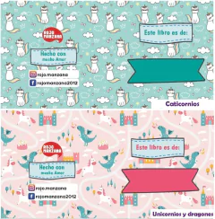 Libro de Actividades Modelo 2 - comprar online