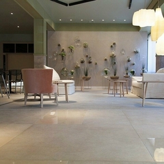 VITE LISCIO IVORY NAT/OUT 60X60