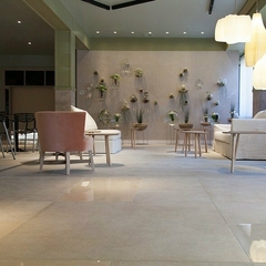 VITE LISCIO IVORY NAT 120X120