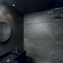 VITE ROCCA BLACK IN 80X80
