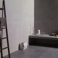 Porcelanosa Bottega Antracita Antideslizante 120x120
