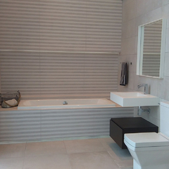 Porcelanosa Belice Acero 33.3x100