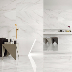 PORTOBELLO BIANCO COVELANO PULIDO 60x120