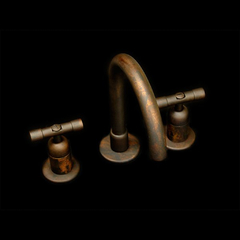 Robinet coleccion Bronx