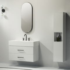 Zedra Mueble Cabinets - Altea