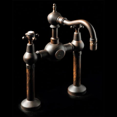 Robinet coleccion Charleston novo