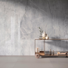 PORTOBELLO GRAY MARBLE POL 90 X 180 - comprar online