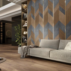 PORCELANOSA STONE 3D ROBLE 60X150