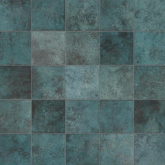 DUNE TAHITI TURQUOISE BRILLANTE 14.7 X 14.7 - comprar online