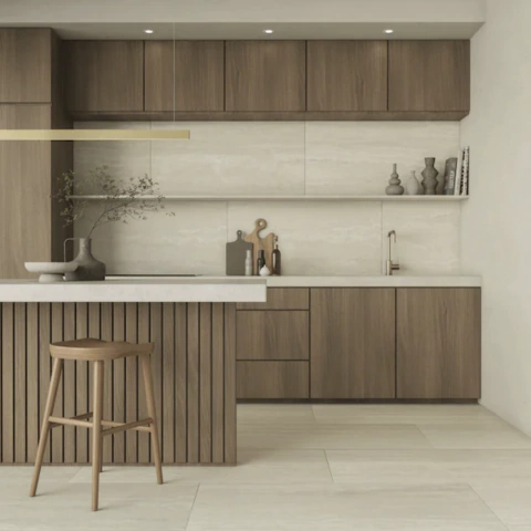 ILVA TRAVERTINO WHITE 60X120