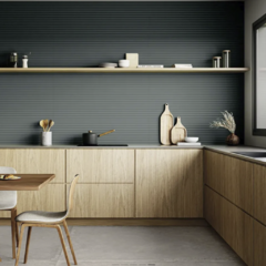 PORTOBELLO PINE GRAFFI MATE 45X120 - comprar online