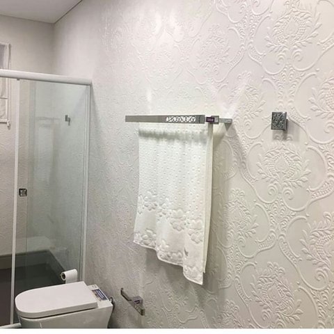 Cerámica Ceusa Revestimiento Golden Branco 43,2x91