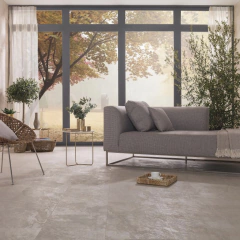 Porcelanosa Image Silver 33.3x100