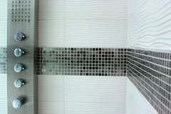 Malla Metalic Silver en internet
