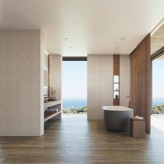 Porcelanosa Treccia Yute 59.6x150