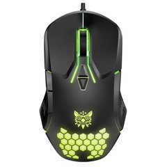 Mouse Gamer Profissional Onikuma CW902 RGB 6400dpi - Fury Brasil