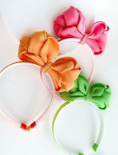 Tiara Linda Neon - comprar online