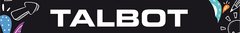 Banner de la categoría Clips Talbot