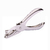DELI | PERFORADORA 1 ORIFICIO METÁLICA 8 HOJAS - comprar online