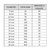 BINDERPLUS | ESPIRAL PVC P/ENCUADERNACION, TAMAÑO OFICIO, V/MEDIDAS (VER TABLA DE DIAMETROS PARA CANT. DE HOJAS) - comprar online