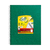 EXITO | CUADERNO ESPIRAL E7 (21X27) COLEGIAL FORRADO VERDE TAPA DURA 60 HOJAS RAYA, 100 G/M2 - comprar online