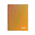 GLORIA | CUADERNO ESPIRAL E7 Nº7 (21X27) TAPA DURA FANTASIA 100 HOJAS CUADRO, 75G/M2