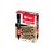 MARCADOR FILGO PERMANENTE 051 PUNTA REDONDA X 12 - comprar online