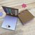 LIBRETA MEMOFIX CON BLOCK GRANDE Y BANDERITA en internet